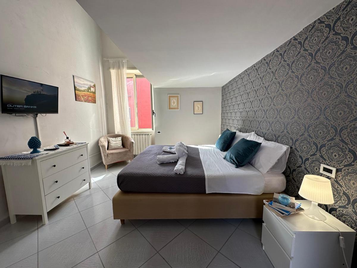 Scugnizzella Holiday House Apartment Naples Exterior photo