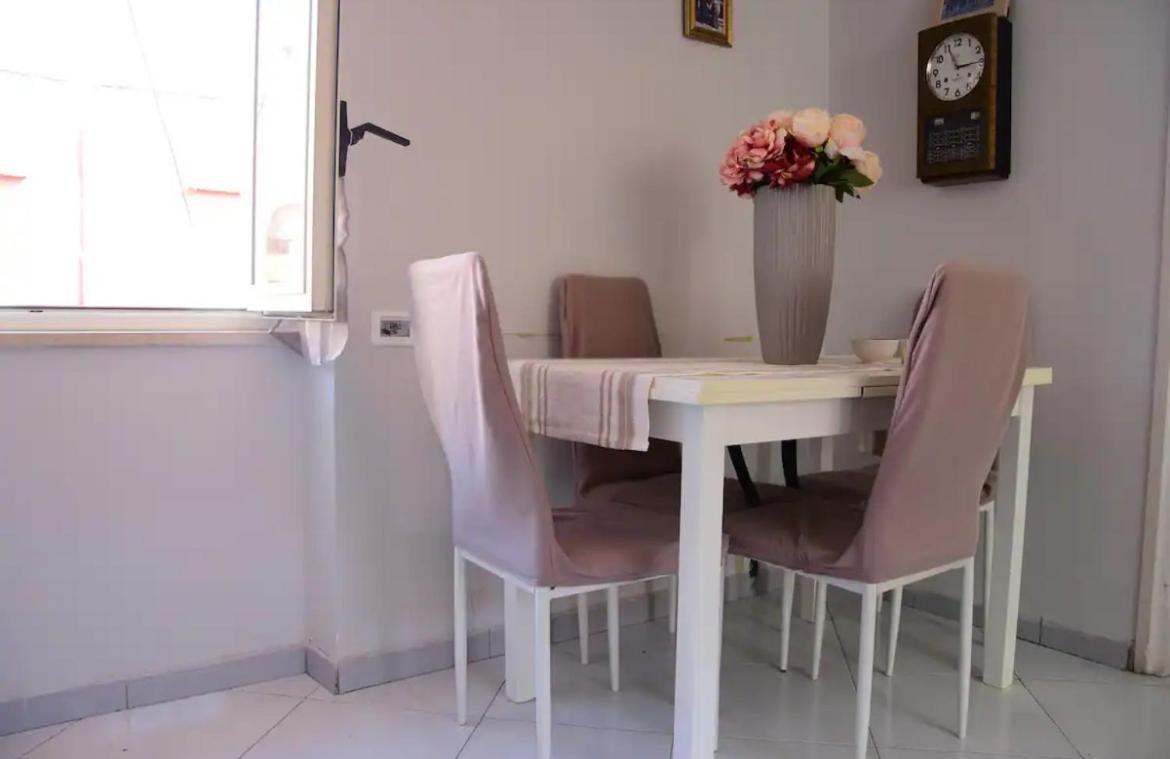 Scugnizzella Holiday House Apartment Naples Exterior photo